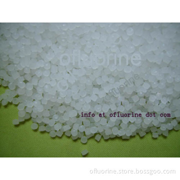 PVDF copolymer